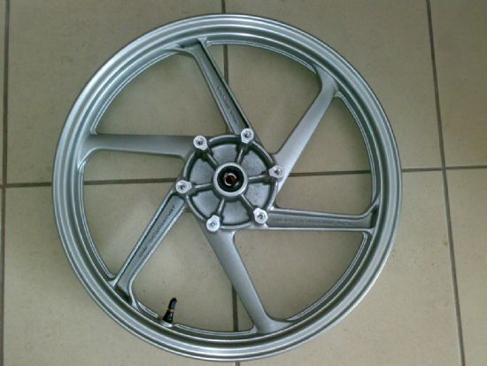 CBF150 ÖN JANT ORJİNAL