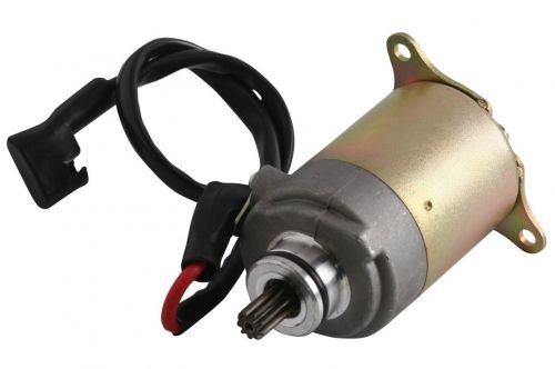 MONDİAL 125RT MARŞ MOTORU