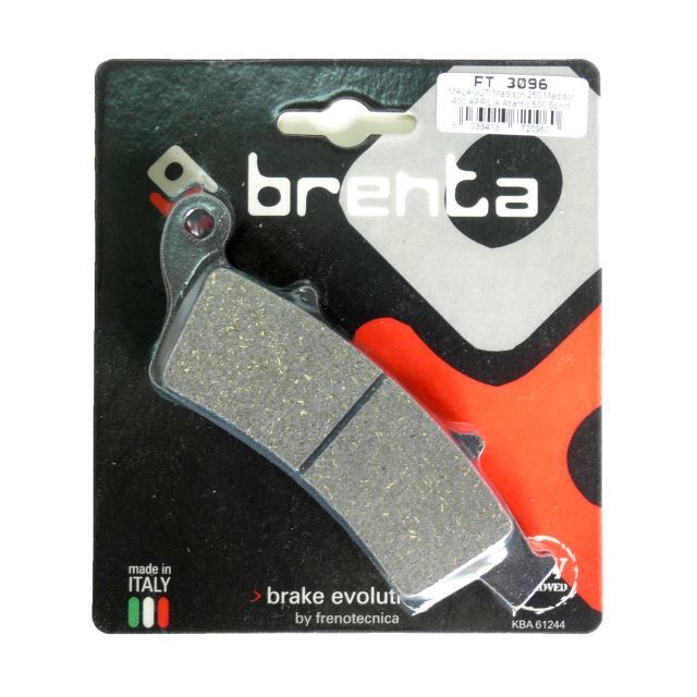 APRILIA SCARABEO 200 ÖN FREN BALTASI BRENTA (ITALY)