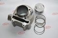 MONDİAL 150 RE SİLİNDİR PİSTON SET