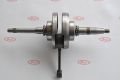 MONDİAL 125 NT TURKUAZ KRANK KOMPLE