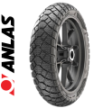 120/70-16 SC500 Winter Grip 2 Anlas  Kış Lastiği