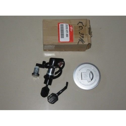 HONDA CBF 150 KONTAK SETİ