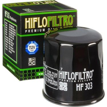 KAWASAKİ VN 800 yağ filtresi hiflo