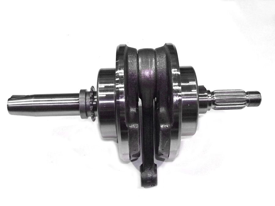 150 MR KRANK KOMPLE