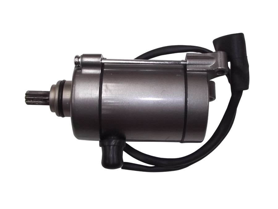 150 MR MARS MOTORU KOMPLE