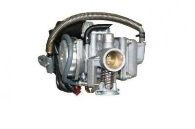 MONDİAL 125 AKIK Karbüratör komple