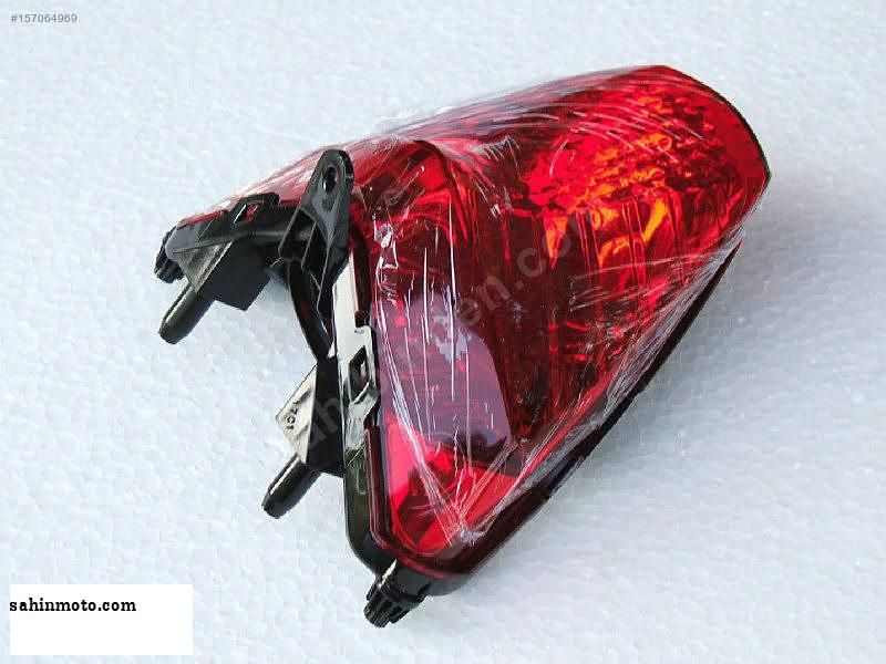 CBR 250R ARKA STOP