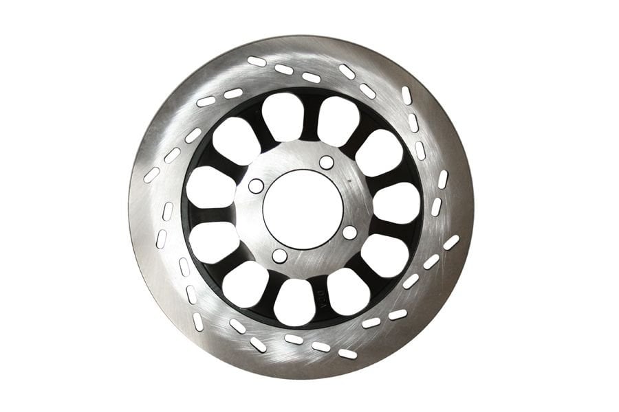 KN 150 ÖN DİSK