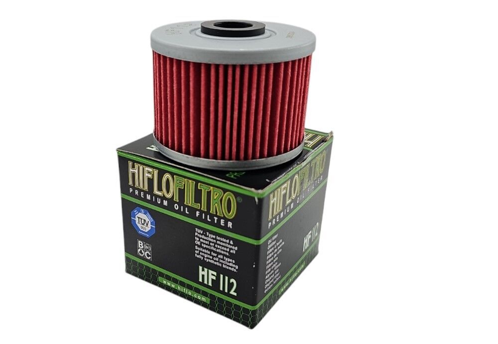 NK 250 Yağ Filtresi HİFLO