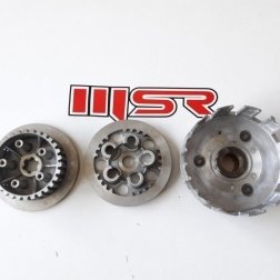 HYOSUNG GT 250 R DEBRİYAJ TASI SET