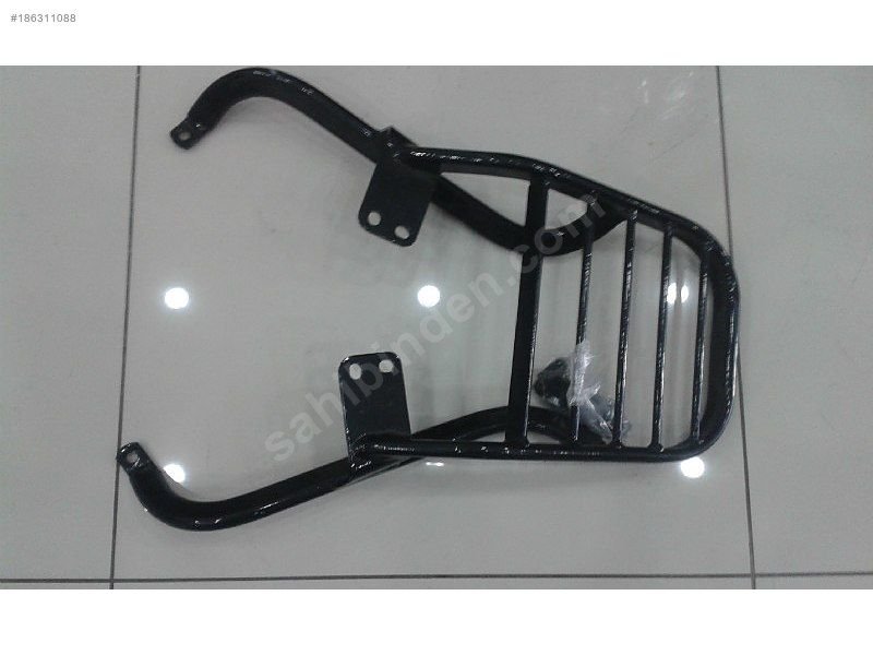 PULSAR 200 NS CANTA DEMİRİ