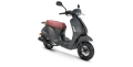 Blueberry 50 Kaporta seti Mat Siyah