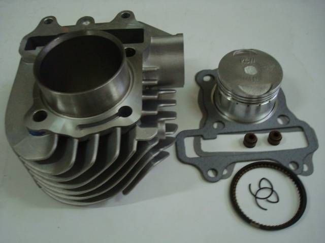KEEWAY ARN 125 SILINDIR PISTON SETI KOMPLE