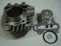 KEEWAY ARN 125 SILINDIR PISTON SETI KOMPLE