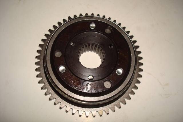 KEEWAY ARN 125 MARŞ RUBLESİ (İLK HAREKET)