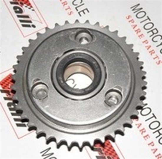 KANUNİ SEYHAN 250 MARŞ RUBLESİ KOMPLE