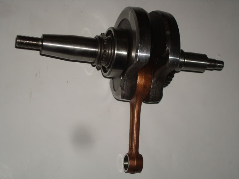 YAMAHA YBR125 KRANK 2008-2010 YM