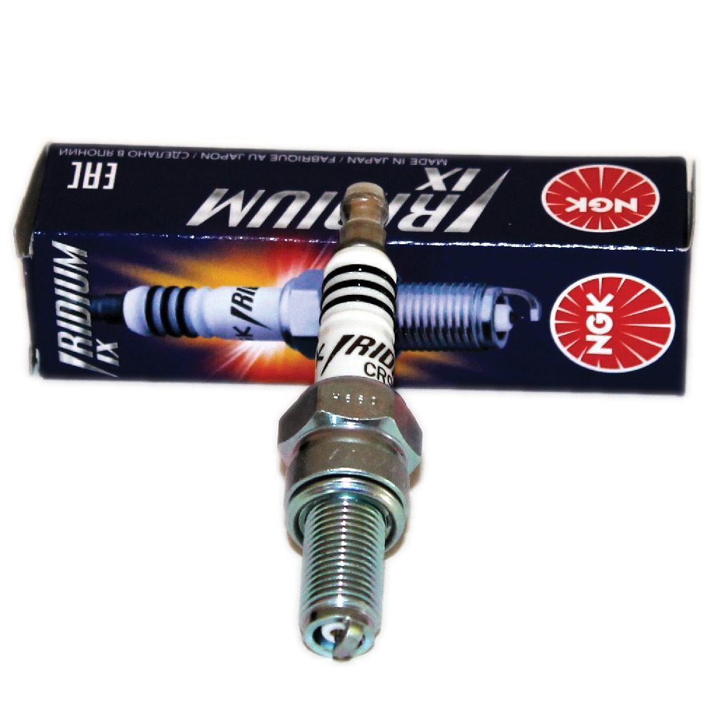 KAWASAKİ Z 750 BUJİ NGK CR9EIX