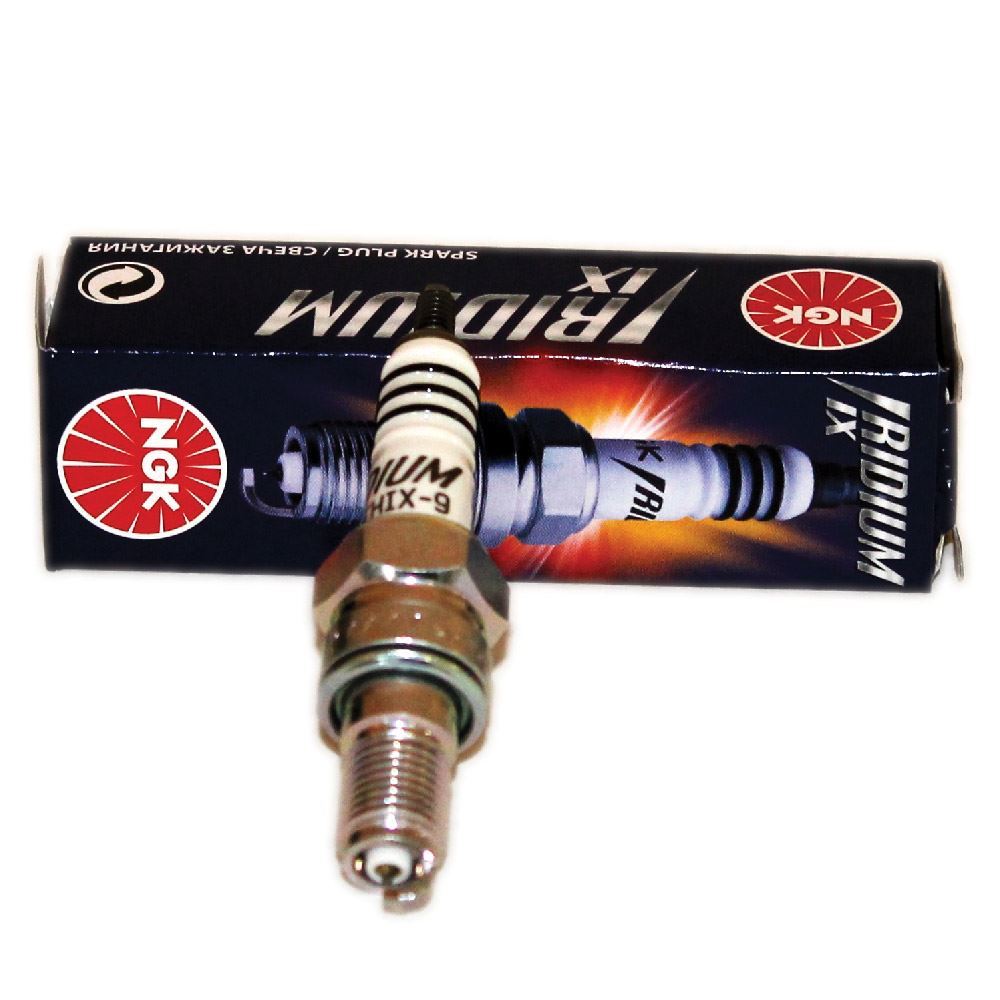CB 600 F HORNET BUJİ NGK CR9EHIX-9 IRIDIUM