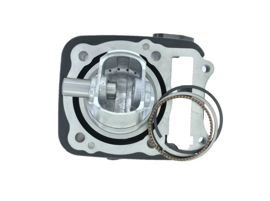 Cf Moto NK 150 Silindir Seti