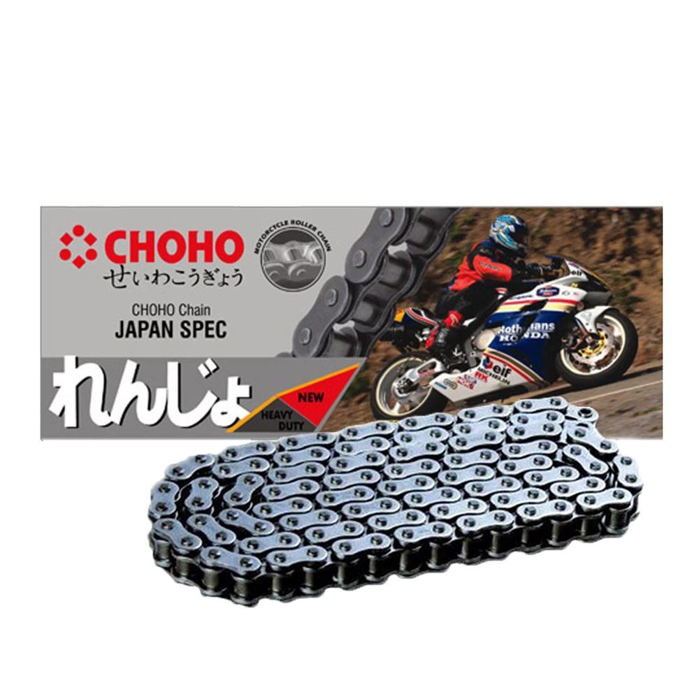 HONDA İNNOVA 125 ZİNCİR CHOHO