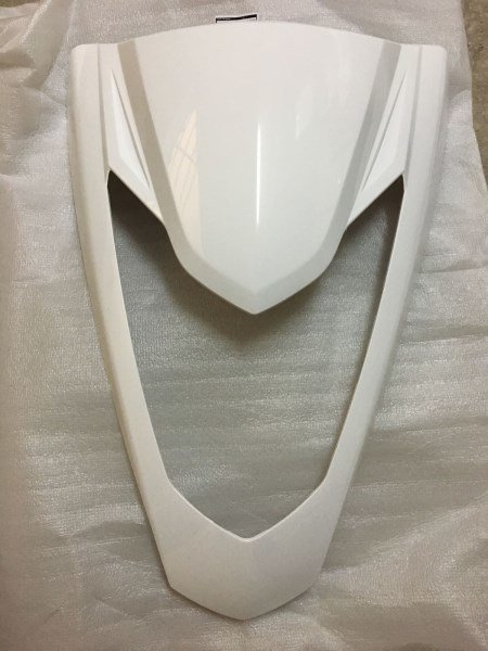 HONDA ACTIVA S FAR MUHAFAZASI BEYAZ