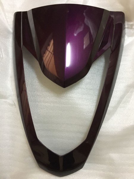 HONDA ACTIVA S FAR MUHAFAZASI MOR