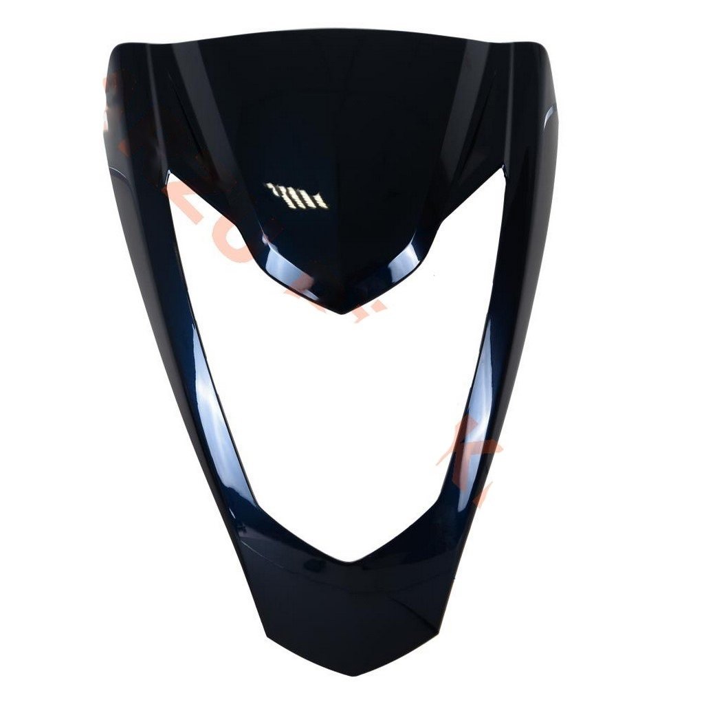 HONDA ACTIVA S FAR MUHAFAZASI MAVİ