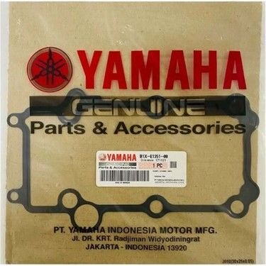 Yamaha R25 Silindir alt conta