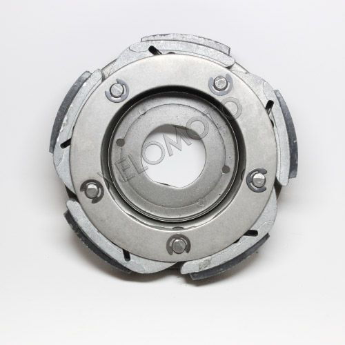 SUZUKİ AN 400 BURGMAN DEBRİYAJ BALATASI KOMPLE