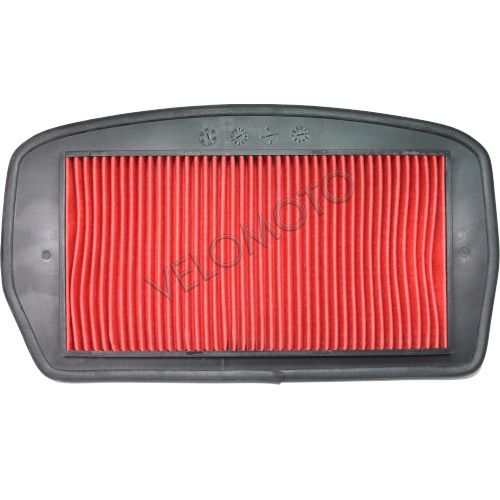 YAMAHA FZ 6 HAVA FİLTRESİ 2004-2009